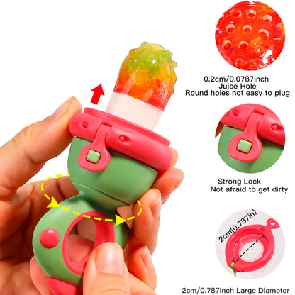 Nuckly™ Schnuller